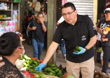 Gobierno garantiza precios estables en canasta básica
