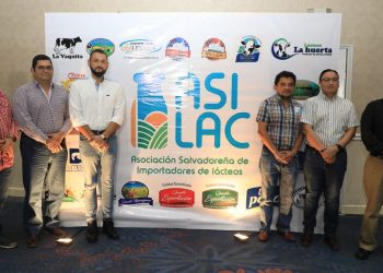 El Salvador cuenta con los precios más bajos en lácteos de la región centroamericana
