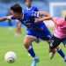 Un gol le bastó a FAS para volver a la senda de la victoria, a costa de Atlético Marte
