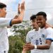 Sub-17 cerrará su participación en invitacional de Uncaf ante Guatemala