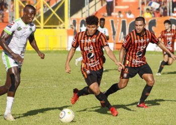Servidos los cuartos de final en el Apertura 2022