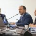 Policía Nacional Civil presenta proyectos de seguridad para 2023