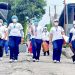 Ministerio de Salud junto con la OPS/OMS fortalece la vacunación contra la poliomielitis