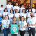 Fosalud gradúa a jóvenes como Facilitadores en Prevención de Adicciones