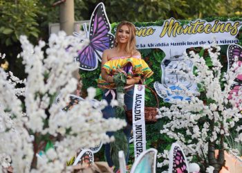 La perla migueleña inicia sus fiestas patronales