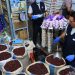 Defensoría del Consumidor realiza inspección de precios del frijol en comercios de San Salvador