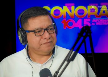Protección Civil se prepara para posible afectación en El Salvador por potencial fenómeno ciclónico