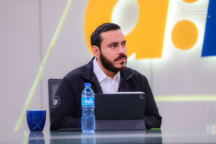 Foto: Secretaría de Prensa de la Presidencia.