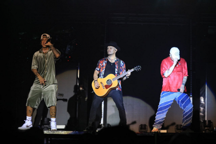 Fotos: Diego García