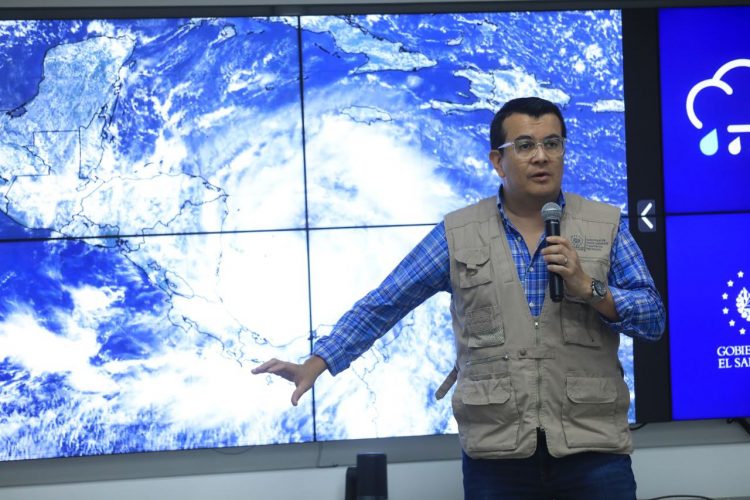 Foto: David Martínez/Diario El Salvador