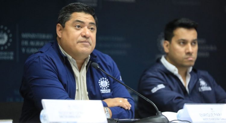 Foto / Edison González - Diario El Salvador