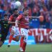 ¡Le sacó los colores al tigre! Santa Tecla rescata un empate ante el FAS