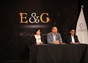 INDES anuncia gala de los Premios Esfuerzo y Gloria