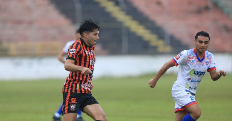 FOTO/ Edison González/ Diario El Salvador