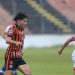 Firpo fue goleado en el Barraza y legítima el sótano