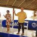 El Salvador será sede de dos eventos profesionales de la Liga Mundial de Surf en 2023