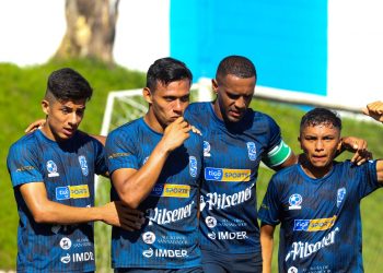 San Salvador dio una bofetada y venció a San Miguel en la Liga Nacional de Fútbol