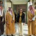 Gobierno de El Salvador fortalece relaciones con Arabia Saudita