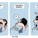 No le gusta