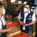 Defensoría del Consumidor continúa jornadas de inspección de precios de alimentos para evitar alzas injustificadas