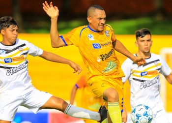 Pacto entre vecinos: Santa Ana y Ahuachapán cerraron la fase regular de la LNF con empate  