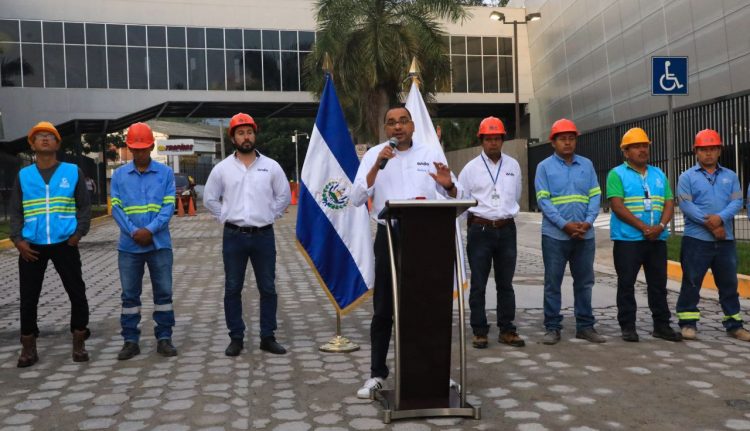 FOTO/ Edison González/ Diario El Salvador