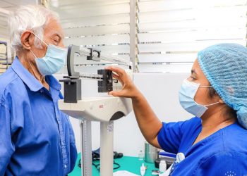 Habilitan atenciones médicas de Fosalud en fines de semana y días festivos en San Pablo Tacachico