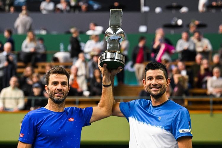 FOTO/ AFP