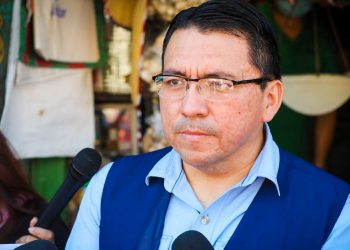Defensoría del Consumidor reporta más de 110,000 verificaciones en la cadena de suministro de alimentos en El Salvador