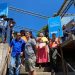 Inicia construcción de mercado en El Triunfo, Usulután