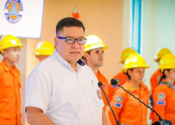 Gobierno salvadoreño ha entregado más de 11,000 paquetes de alimentos a familias afectadas por tormenta Julia