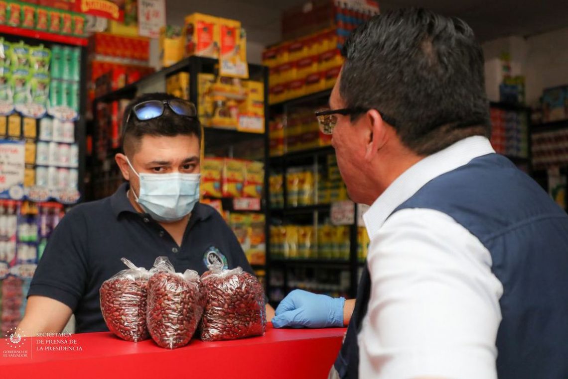 Defensoría Del Consumidor Reporta Más De 110000 Verificaciones De Precios En El Salvador 1168