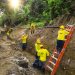 Obras de protección en colonia Brisas de San Bartolo beneficiará a más de 103 mil habitantes