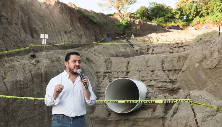 FOTO/ Francisco Campos/ Diario El Salvador