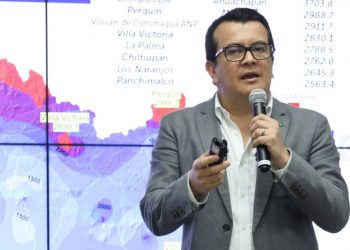 Ya inició la transición a la época seca en algunas zonas de El Salvador