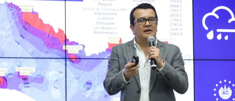 Foto / Jarvyn Muñoz - Diario El Salvador