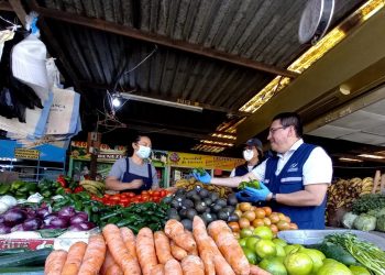 Defensoría del Consumidor registra 114,000 verificaciones de precios en El Salvador