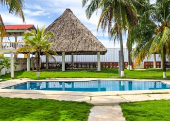 En la Costa del Sol decomisan rancho que narcotraficantes utilizaban para desembarcar y almacenar droga