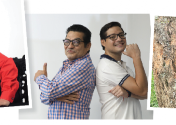 Diaro El Salvador, una plataforma para el talento artístico salvadoreño