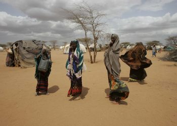 Millones de personas en riesgo de convertirse en desplazados climáticos en Oriente Medio y el norte de África