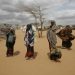 Millones de personas en riesgo de convertirse en desplazados climáticos en Oriente Medio y el norte de África