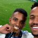 Rodrygo y Militao, jugadores del Real Madrid, adquieren la nacionalidad española