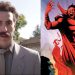 Sacha Baron Cohen podría dar vida a «Mephisto» en «IronHeart», próxima serie de Marvel