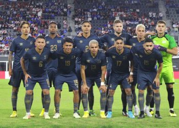 Fesfut abre investigación por posibles actos de indisciplina en selección mayor