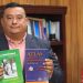Un hijo de la Minerva ingresa a la Academia de la Lengua