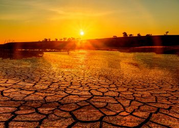 Compromisos climáticos actuales llevan a un calentamiento global de 2,6 °C