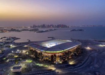 El Mundial de Qatar levanta por fin el telón