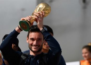 Lloris confirma que no llevará brazalete de capitán inclusivo en Qatar