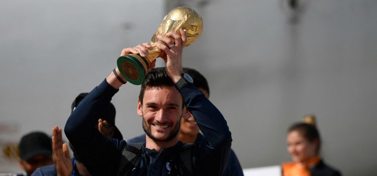 Foto: AFP