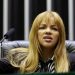 Exdiputada brasileña es condenada a 50 años por asesinato de su marido